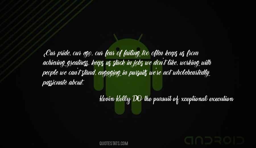 Slaine Kelly Quotes #935972