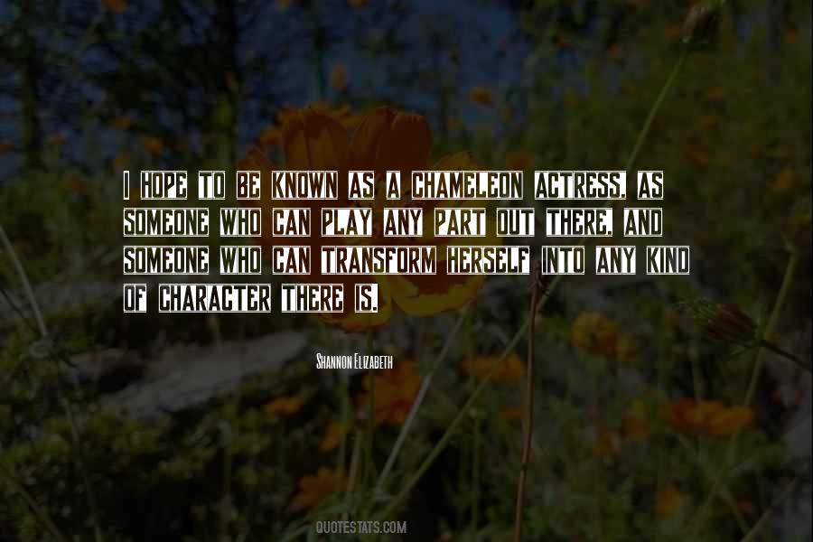 Wens Chalets Quotes #1218205