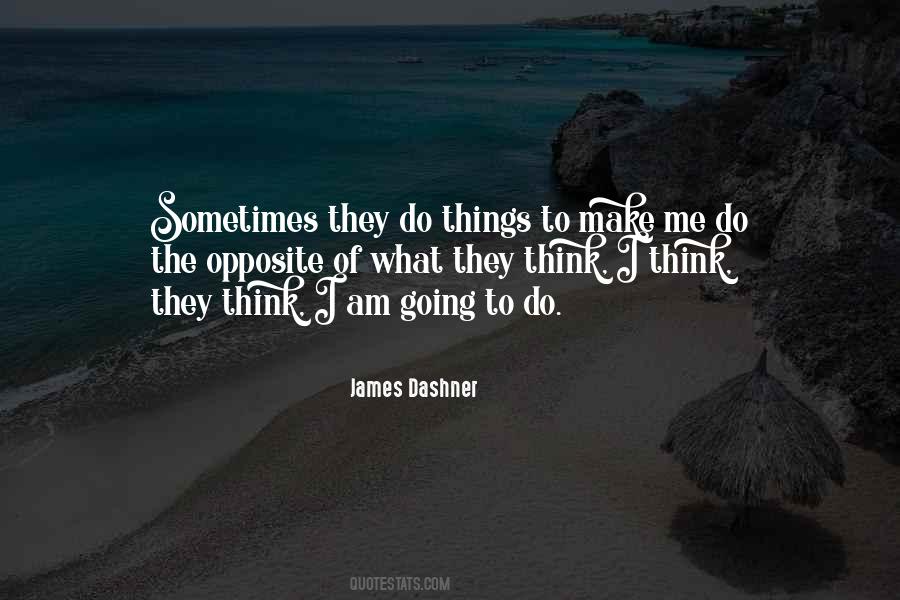 Career Dilemma Quotes #1741435