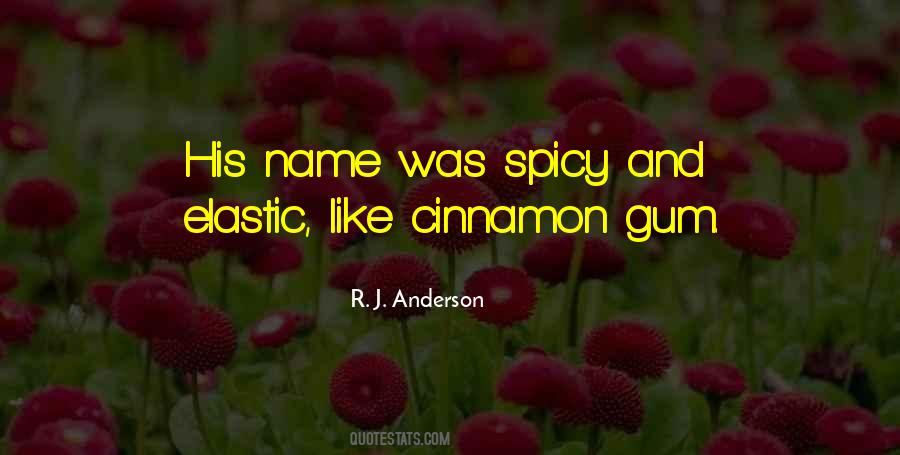 Mullenger Surname Quotes #1112562