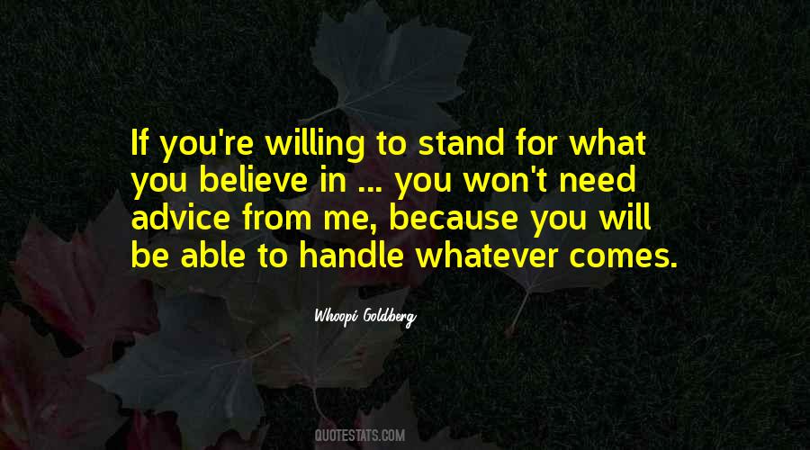 Carnicella Mma Quotes #1593831