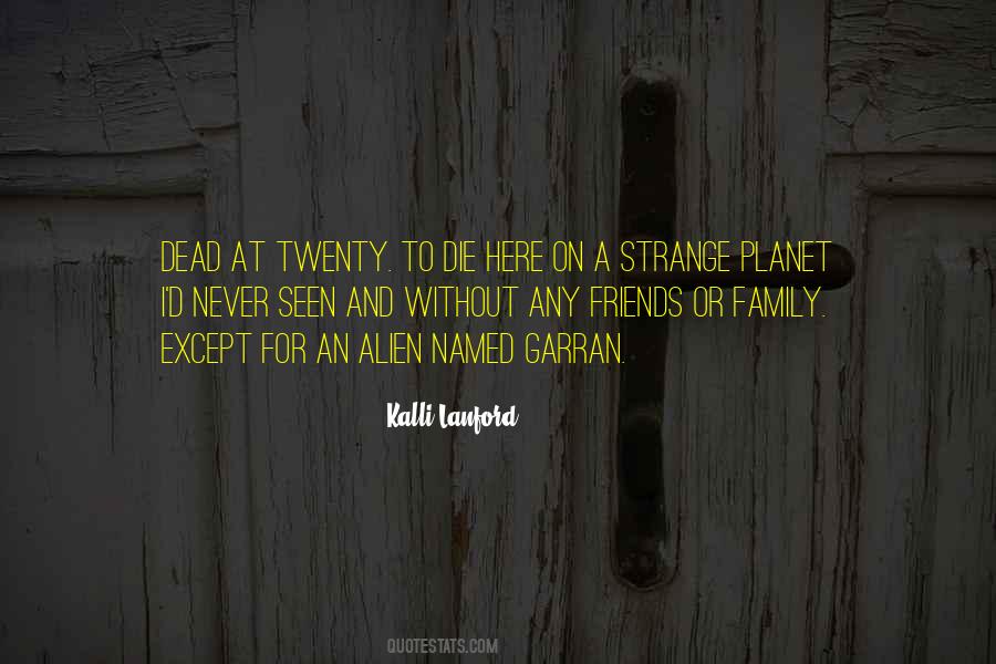 Tracton Restaurant Quotes #914464
