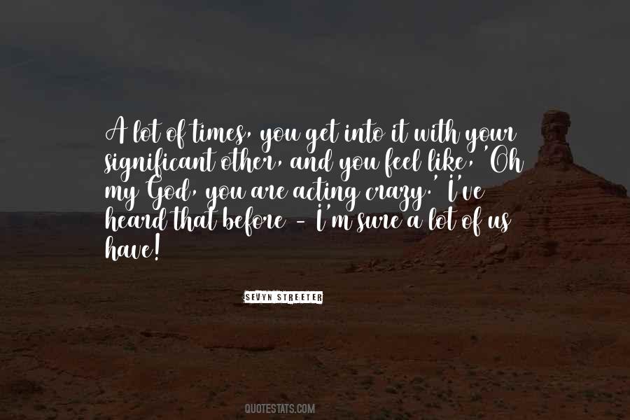 Skegness News Quotes #1843856