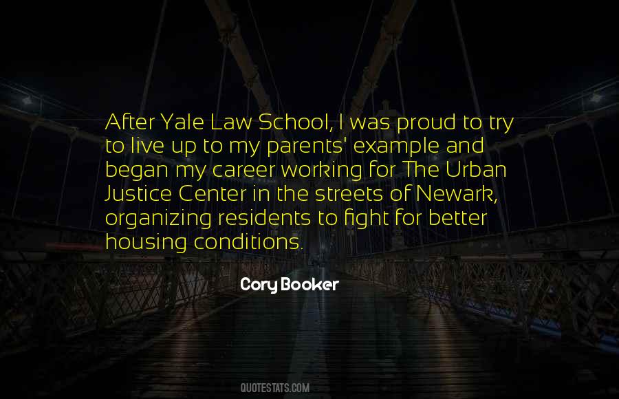 Career In Law Quotes #1330936