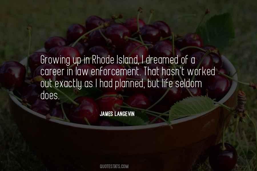 Career In Law Quotes #1564881