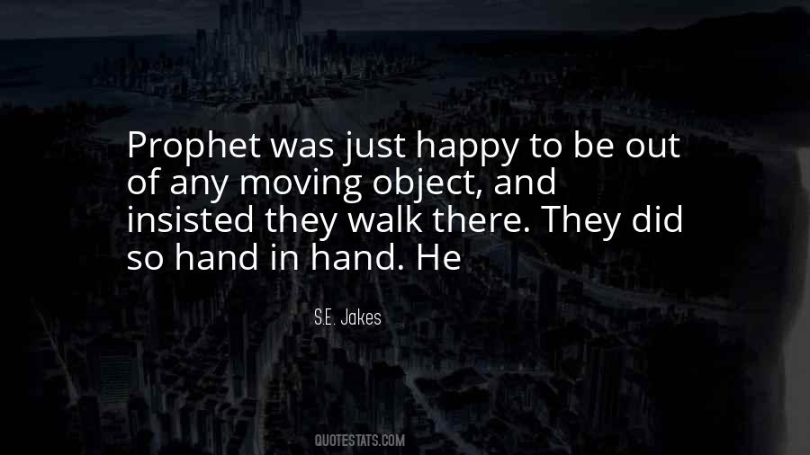 Zayda Y Quotes #1214225