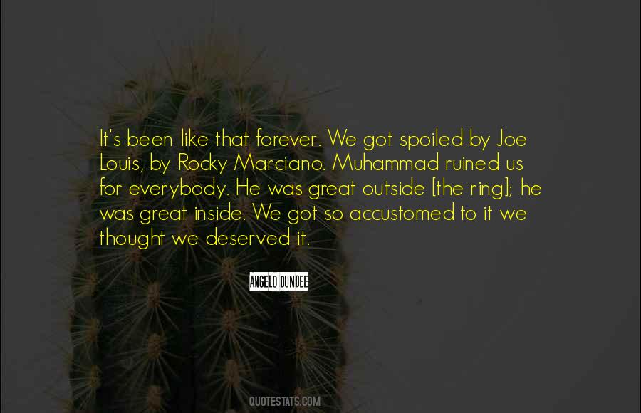 Eljay Deldoc Quotes #281376