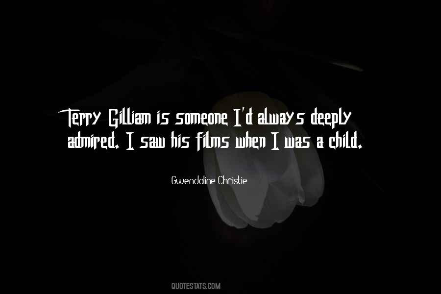 Gevedon Everett Quotes #870511