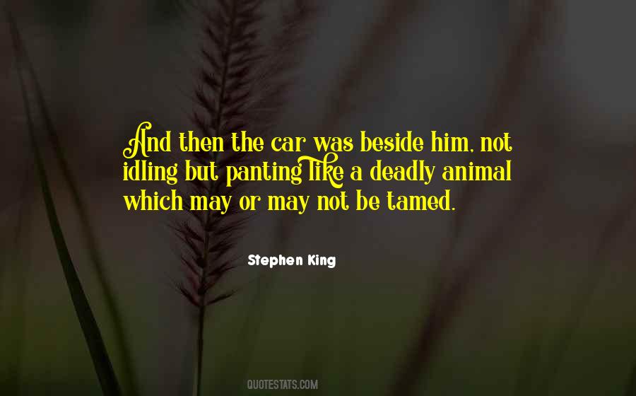 Marusa Kft Quotes #1810568