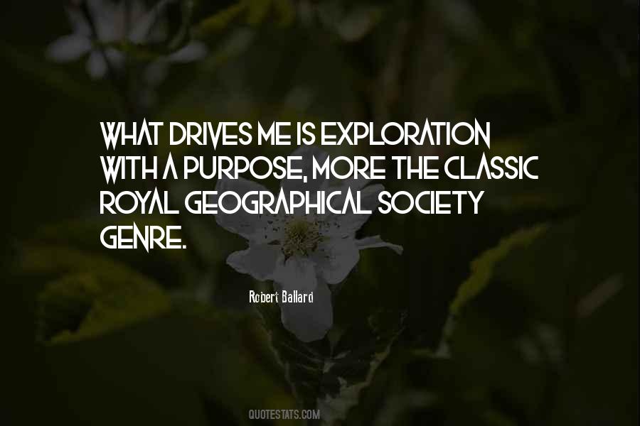 Quotes About The Royal Society #1109427