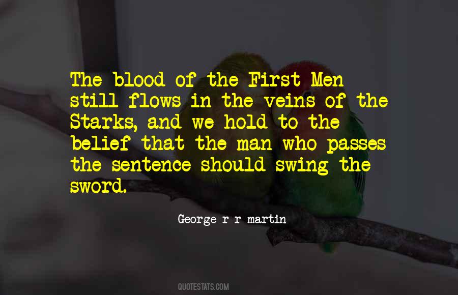 First Men Quotes #1046006