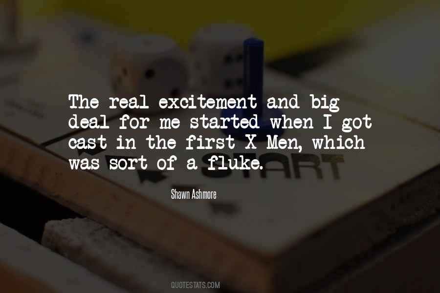 First Men Quotes #15225