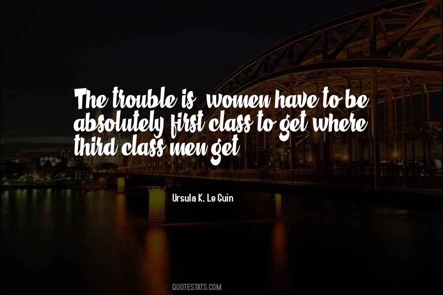 First Men Quotes #33933