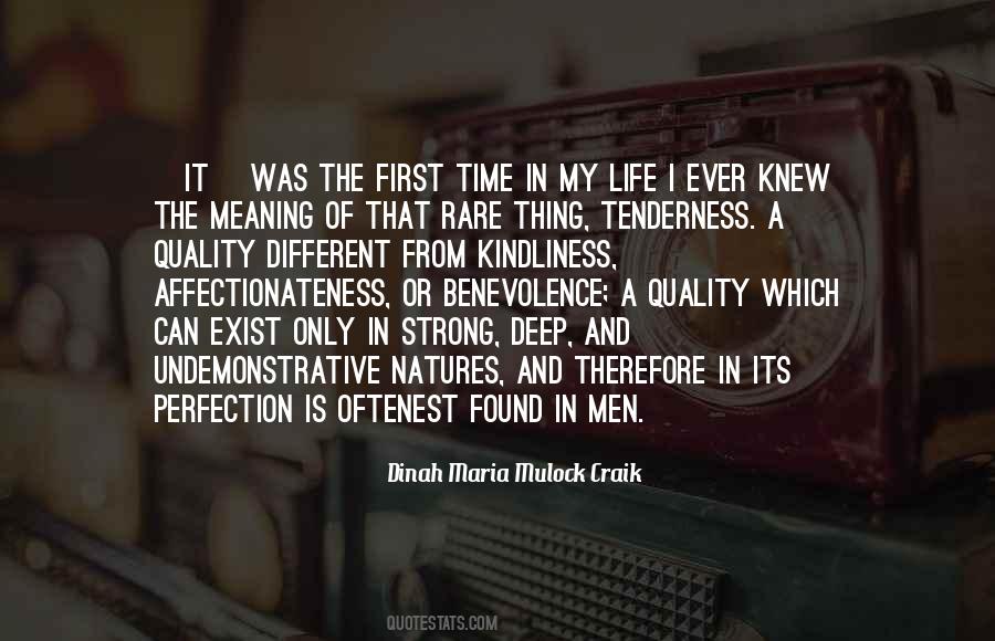 First Men Quotes #77533