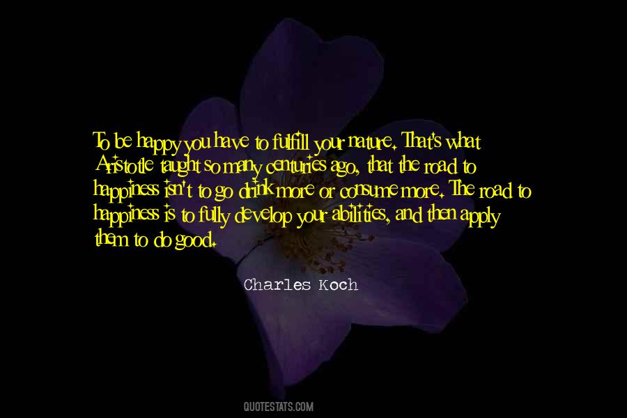 Imbatranirea Otelului Quotes #849043