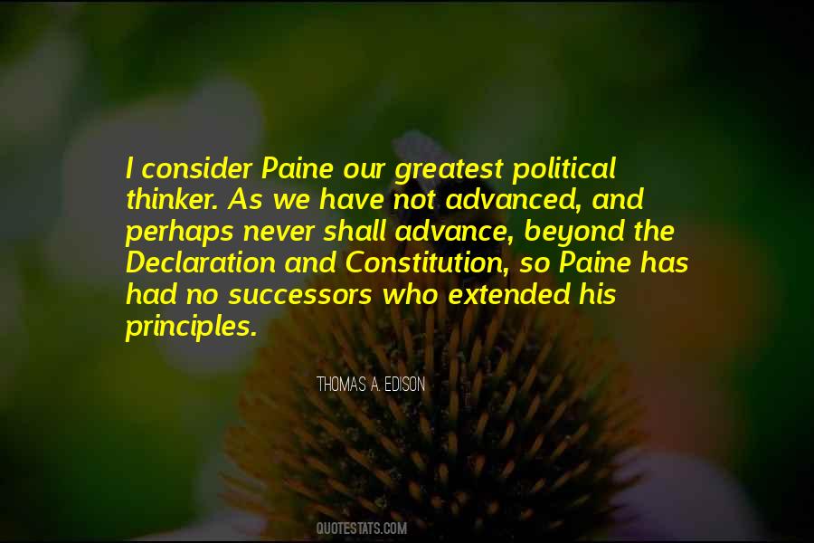 Michanne Kotze Quotes #1473372