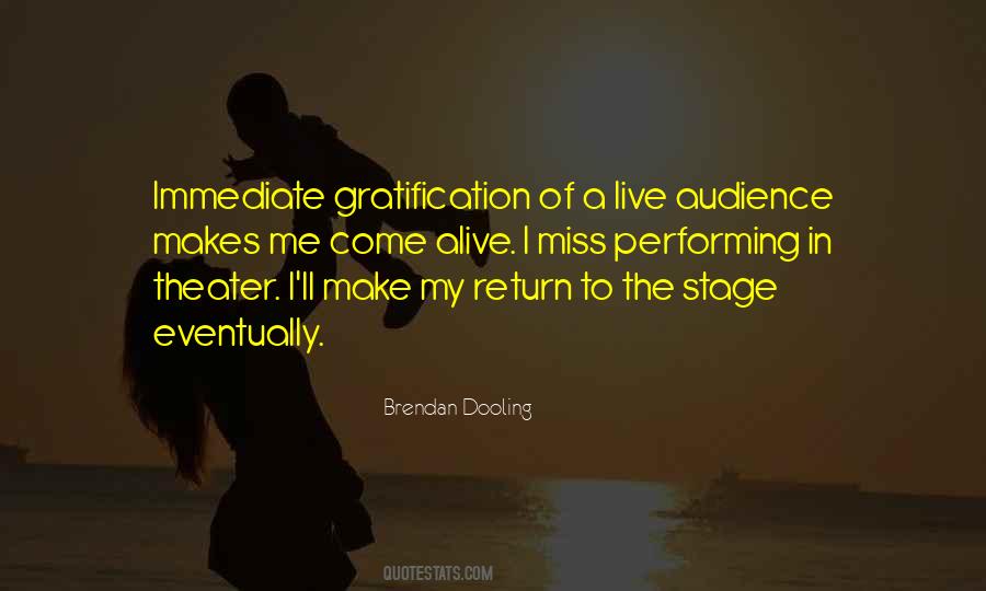 Brayer And Scarf Quotes #381641