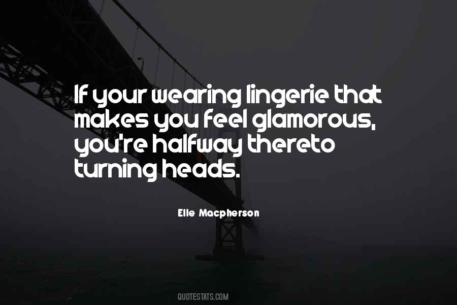 Moccasins For Women Quotes #487197