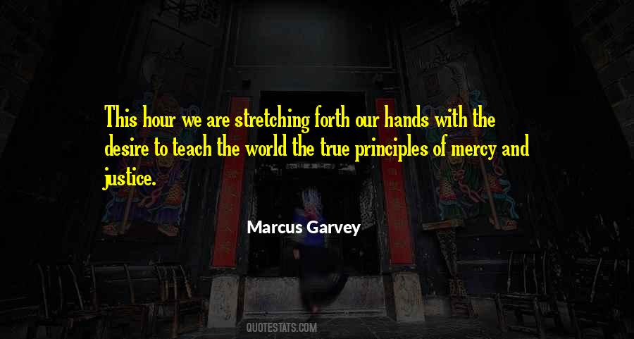 You Teach My Hands Quotes #1298604