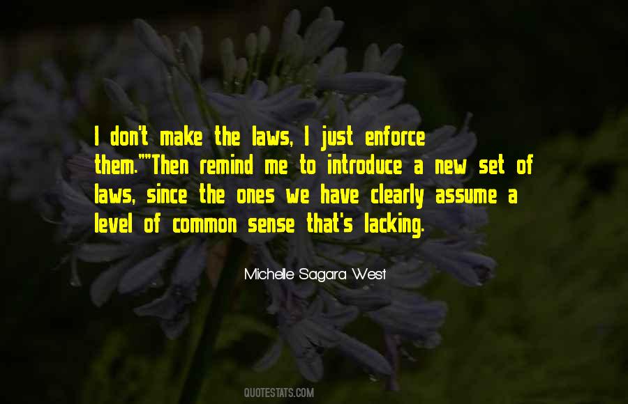 Principles Of Netiquette Quotes #1629856