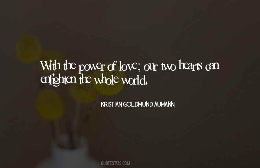 De Borgne Texas Quotes #1867424