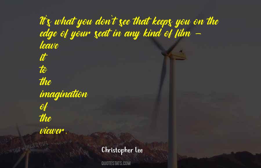 Don Diva Cavario Quotes #1670226