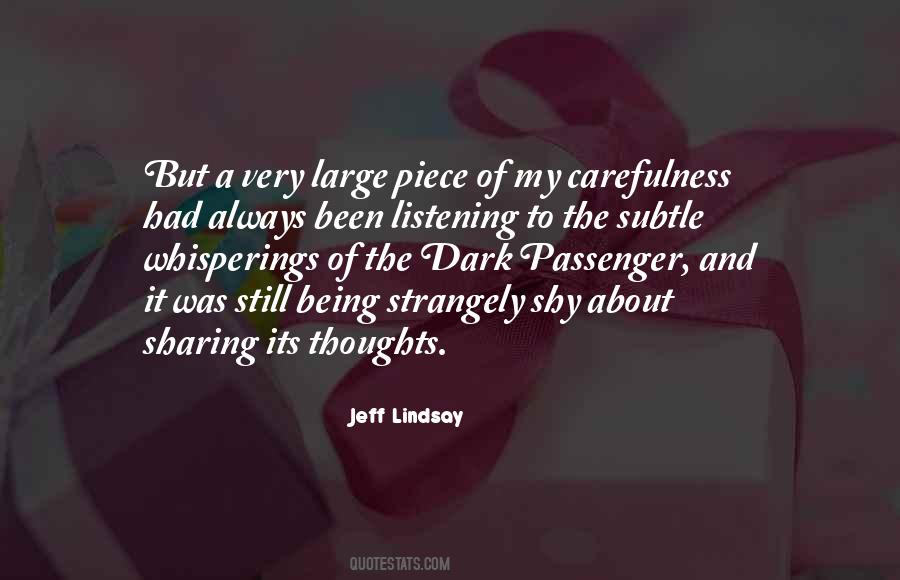 Carefree Spirit Quotes #966364