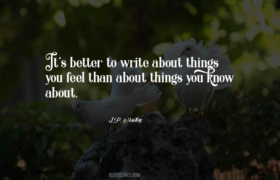 Perdew Calendar Quotes #61200