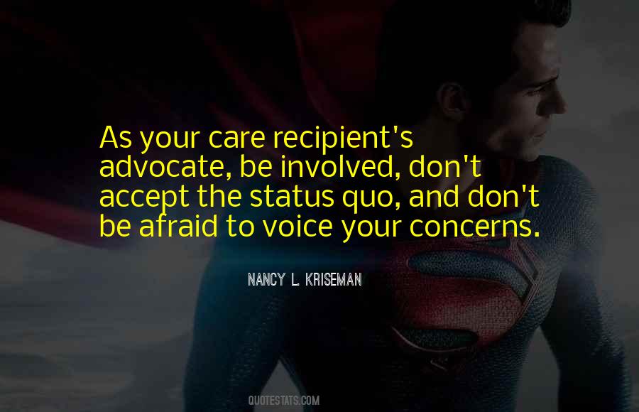 Caregiver Motivational Quotes #195445