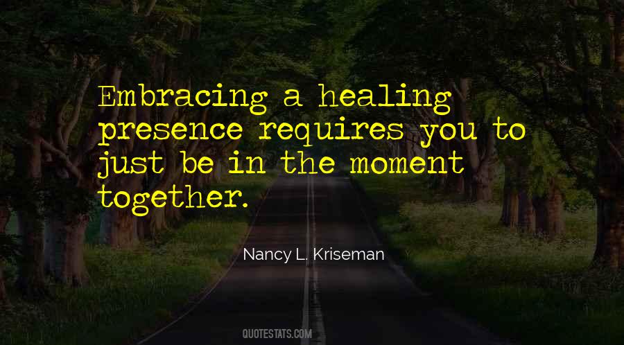 Caregiver Motivational Quotes #384109