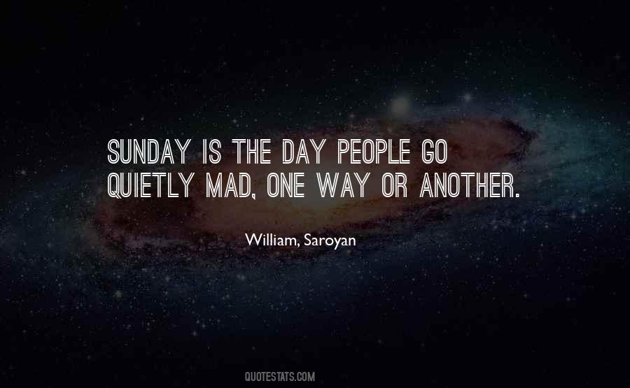 Mad People Quotes #141882