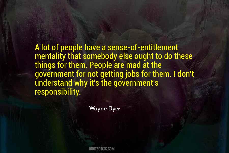 Mad People Quotes #302311