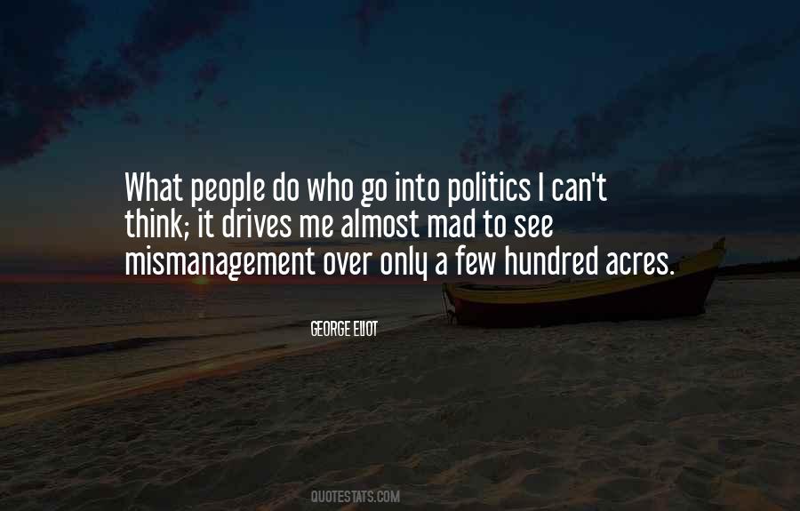 Mad People Quotes #91914