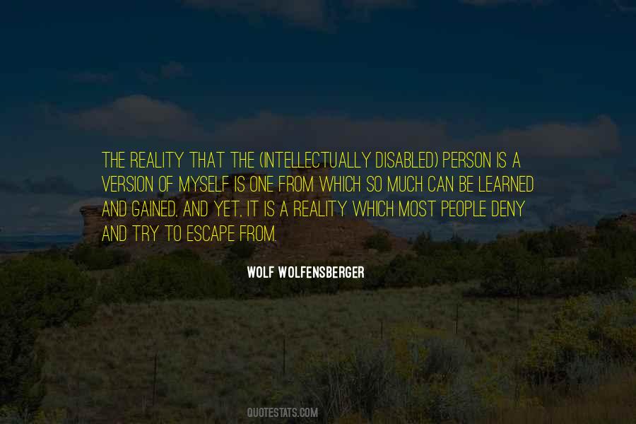 Youre A Rare Breed Quotes #1297243