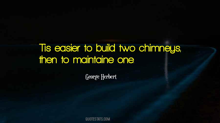 Chimneys Plus Quotes #211439