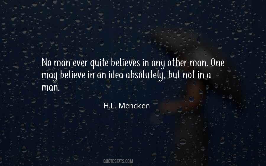 Other Man Quotes #1273084