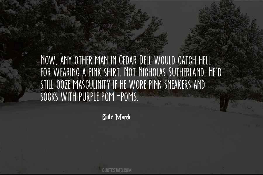 Other Man Quotes #1340530