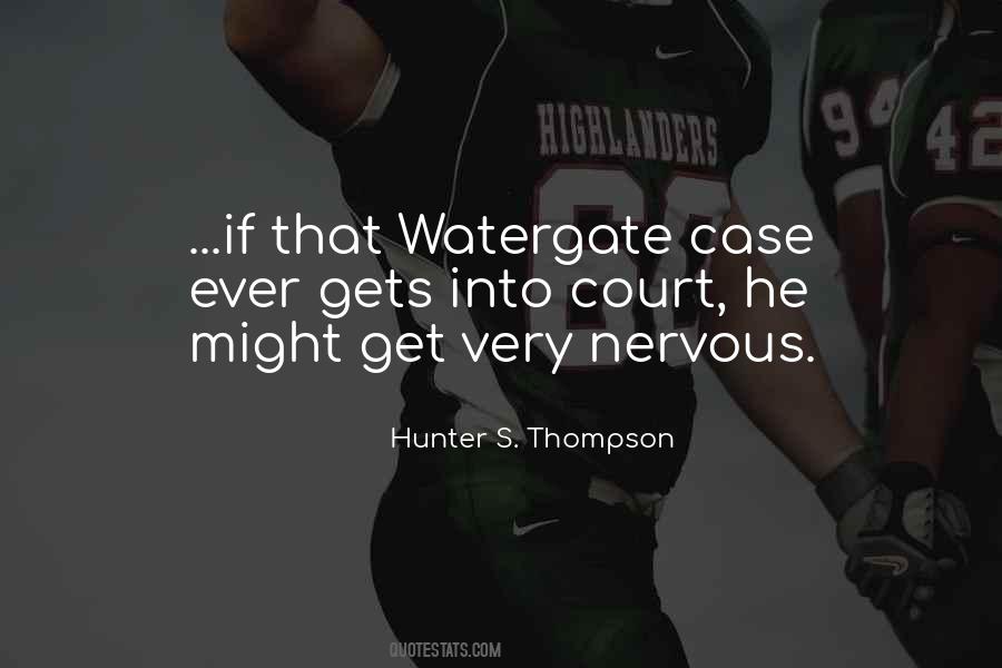 Amberina Pitcher Quotes #1068475