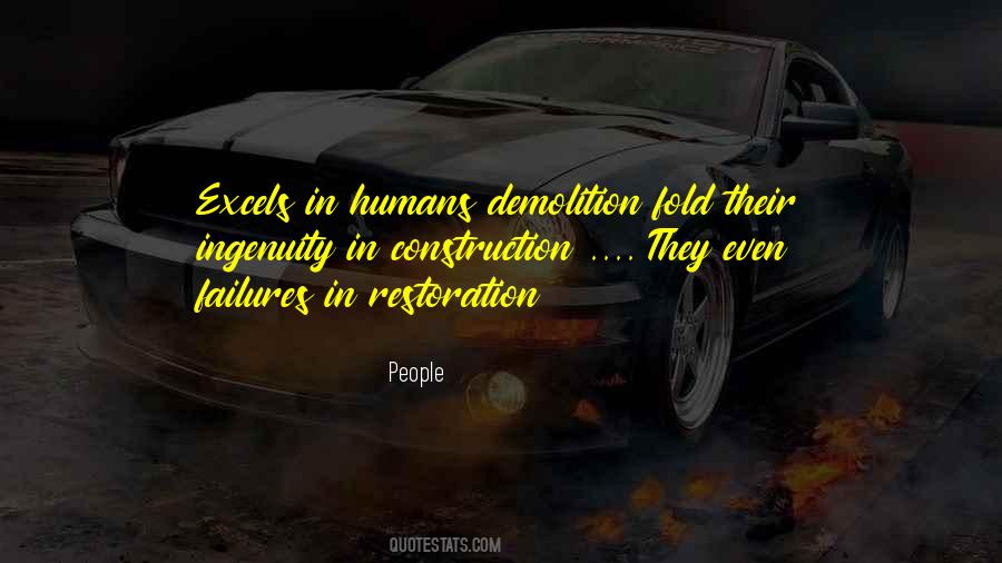 Teiichi Say Quotes #582413