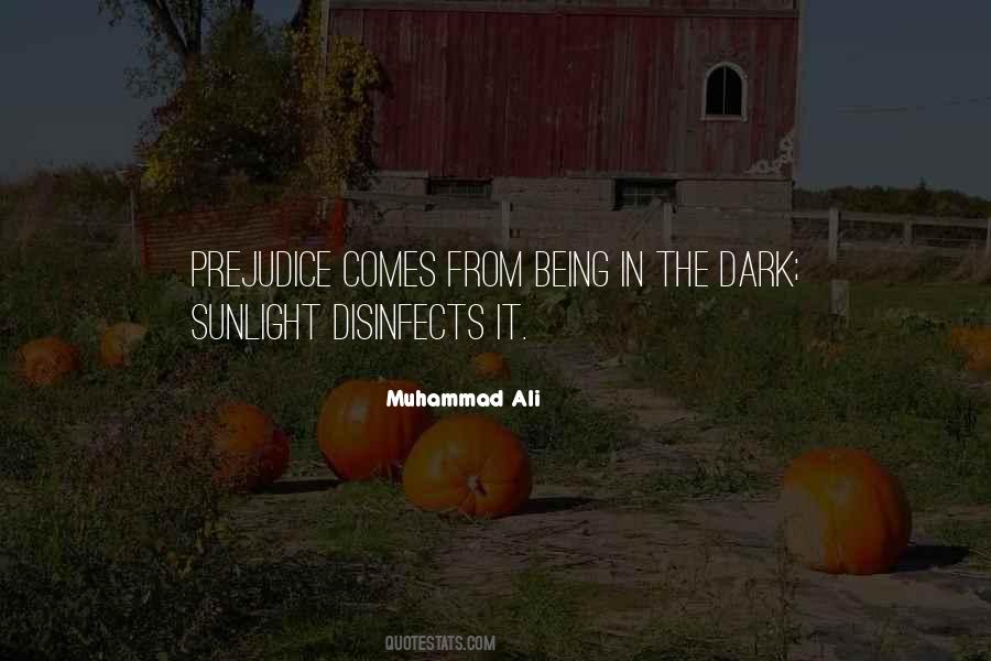 Wilfing Ron Quotes #361023