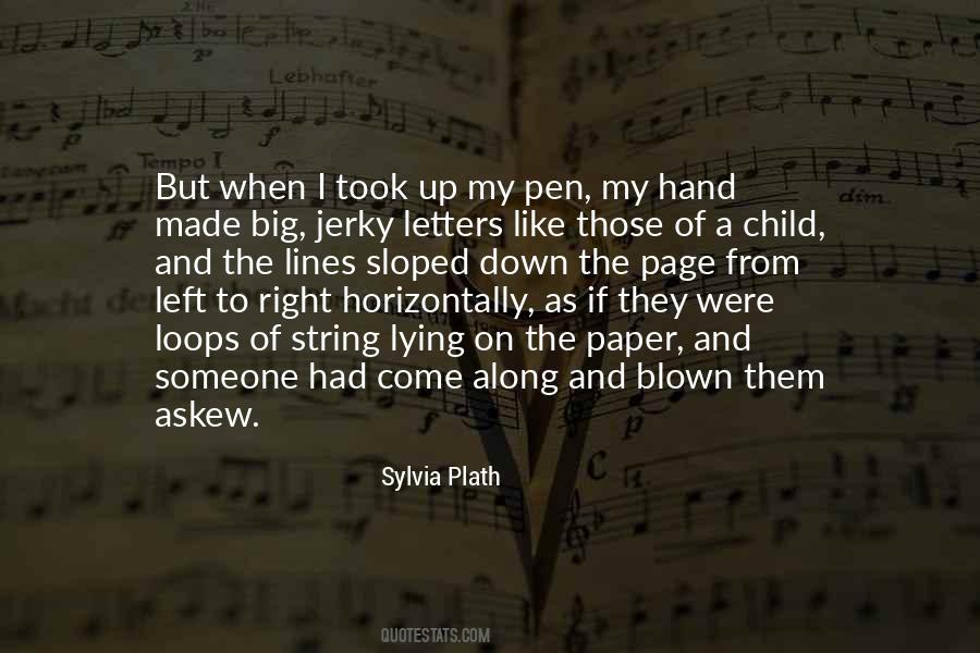 Yehonathan Gatro Quotes #1594032