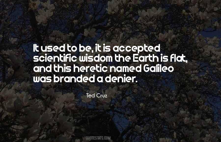 Galileo Galileo Quotes #190433