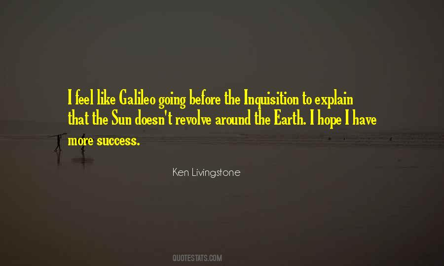 Galileo Galileo Quotes #234786