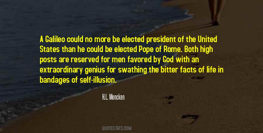 Galileo Galileo Quotes #29188