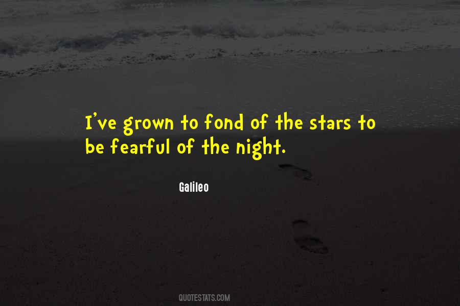 Galileo Galileo Quotes #374100