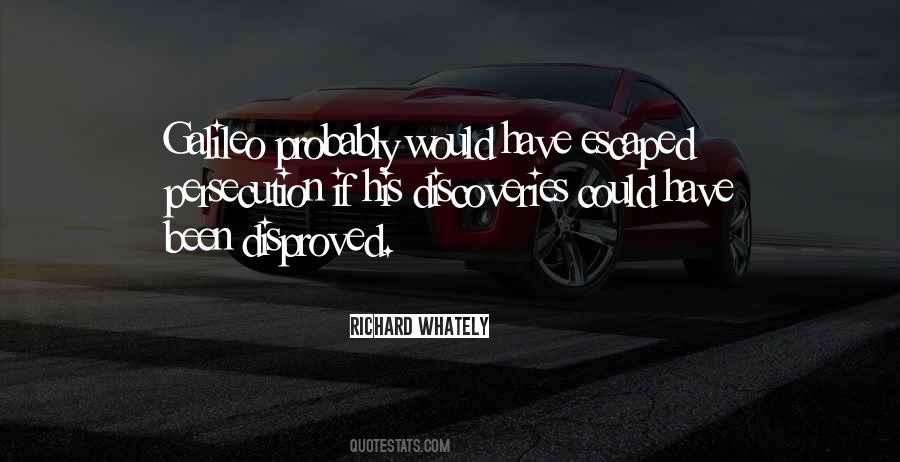 Galileo Galileo Quotes #388179