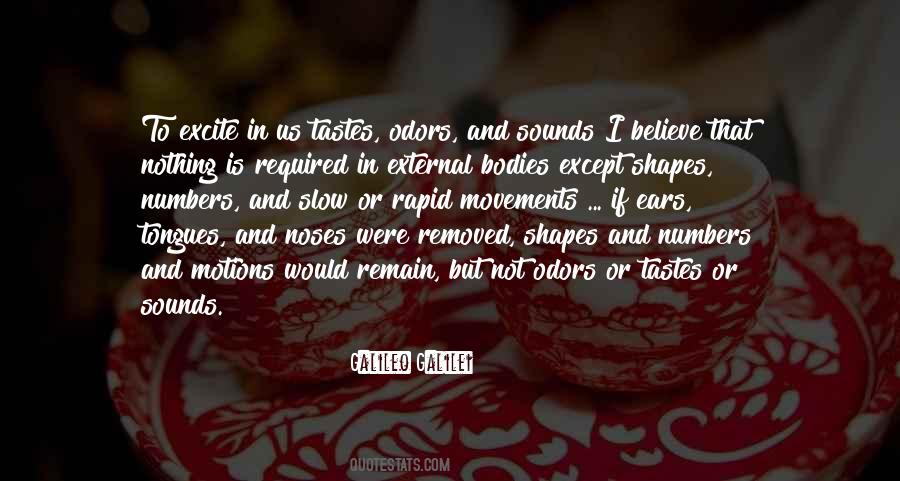Galileo Galileo Quotes #442589