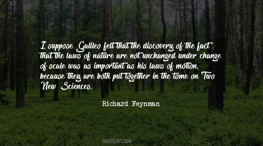 Galileo Galileo Quotes #458607