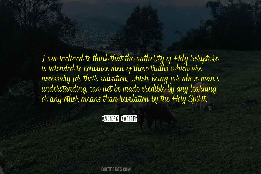 Galileo Galileo Quotes #484054