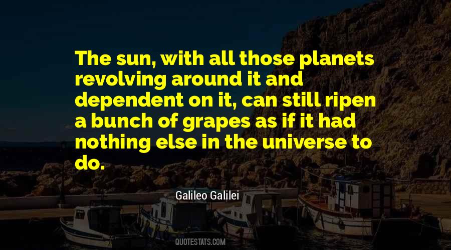 Galileo Galileo Quotes #559476